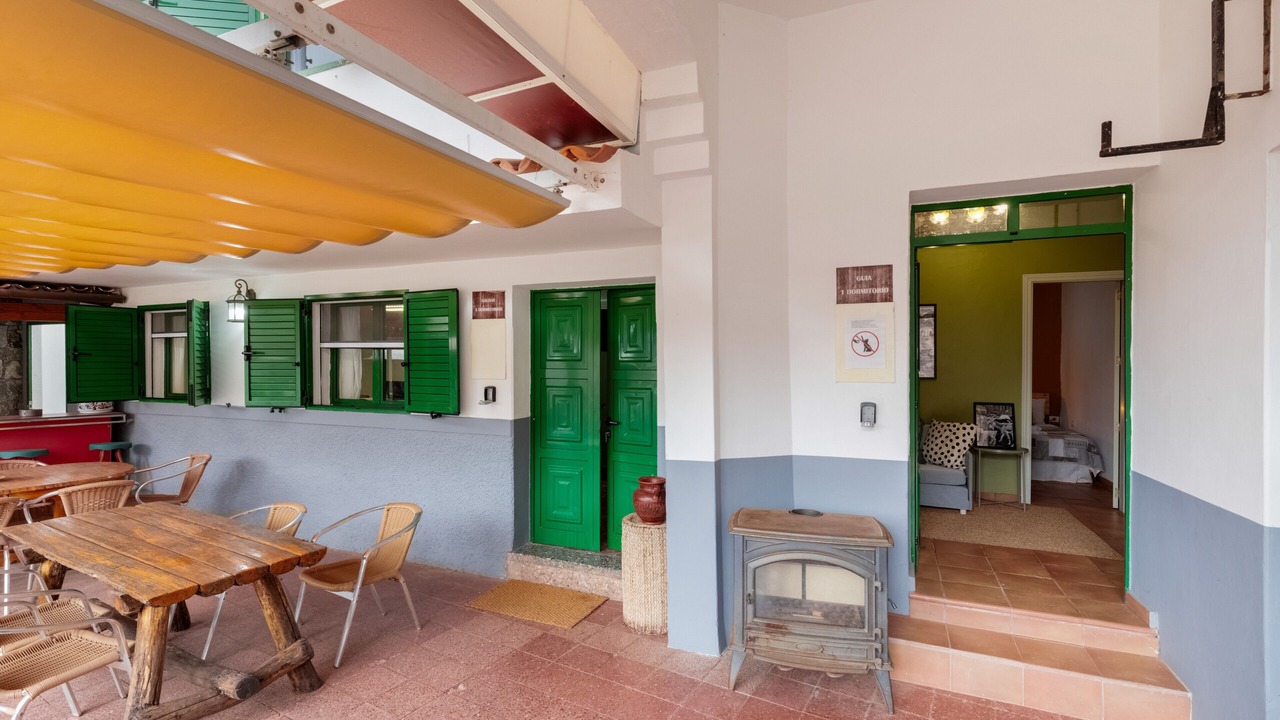 Photo of Outdoor in Tejeda