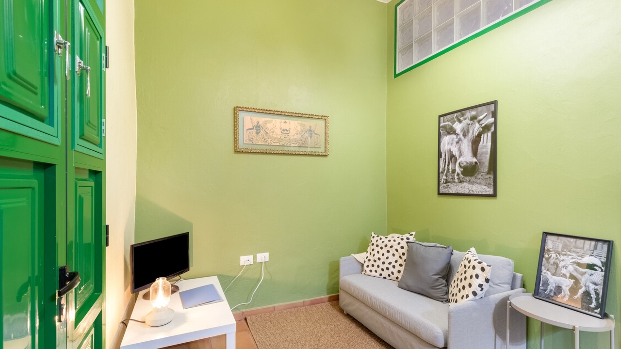 Photo of Livingroom in Tejeda