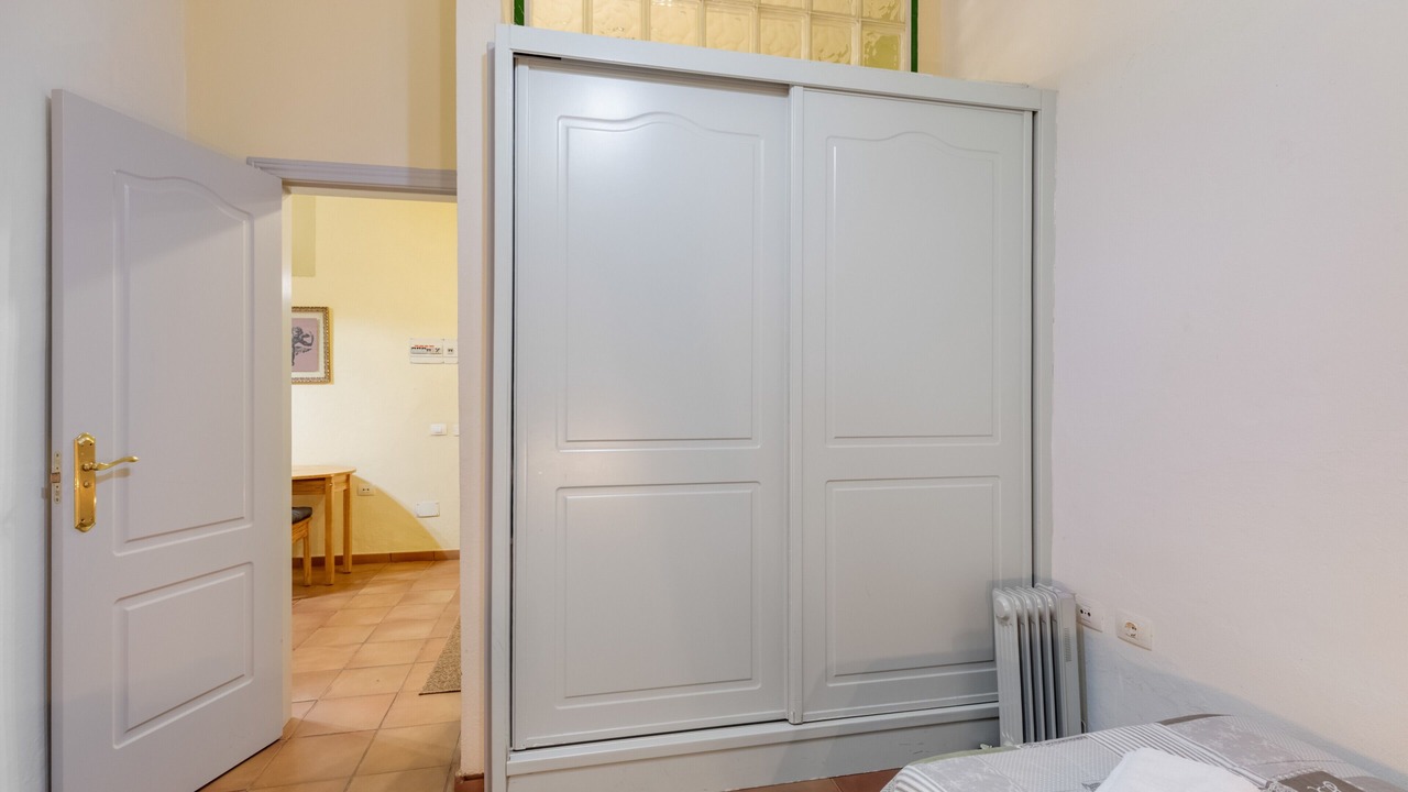 Photo of Bedroom in Tejeda