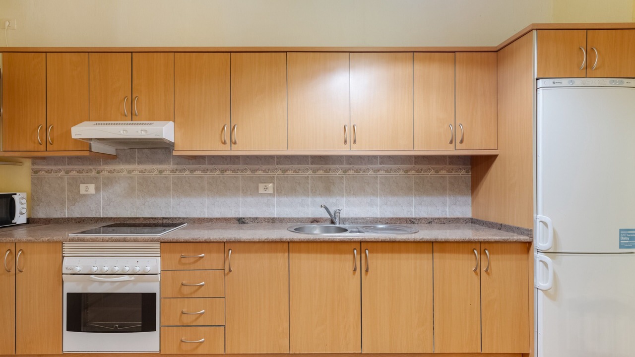 Photo of Kitchen in Tejeda