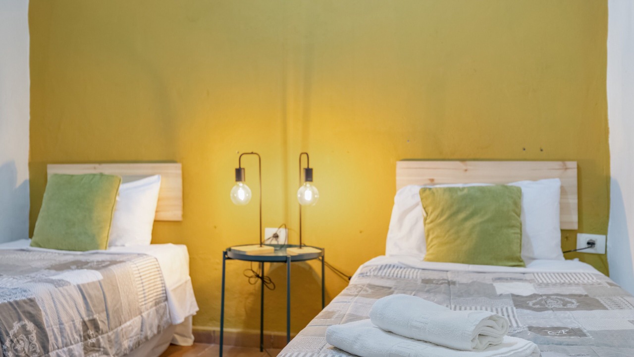 Photo of Bedroom in Tejeda