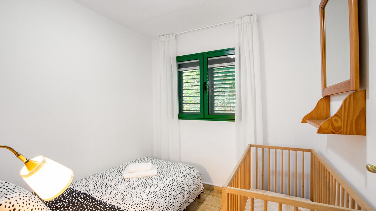Photo of Bedroom in Tejeda