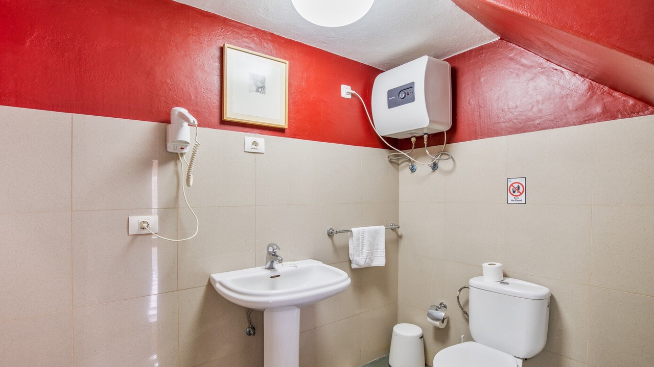 Photo of Bathroom in Tejeda
