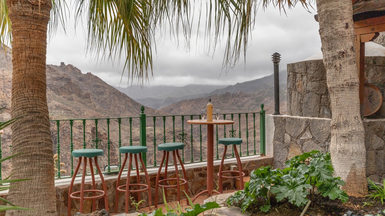 Photo of Outdoor in Tejeda