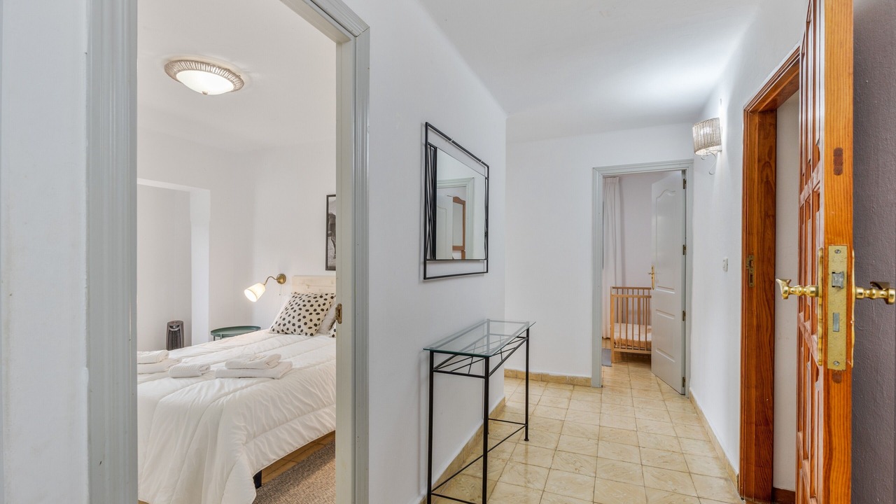 Photo of Bedroom in Tejeda