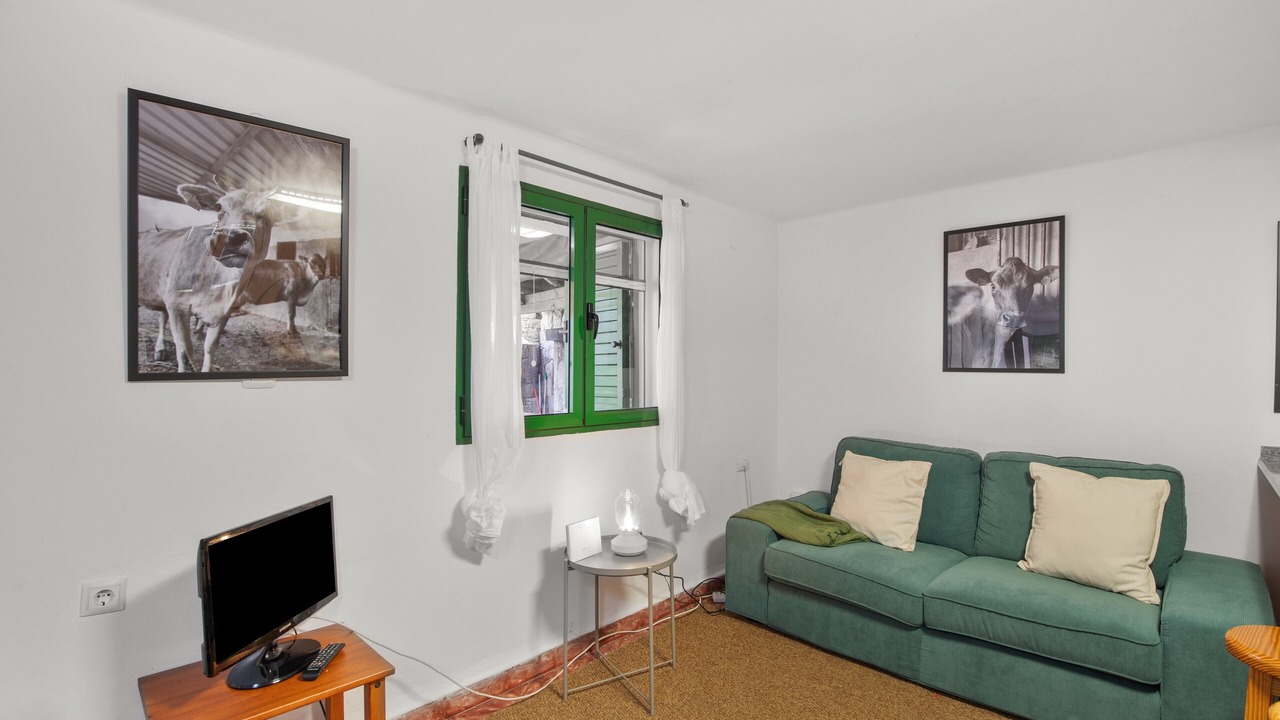 Photo of Livingroom in Tejeda