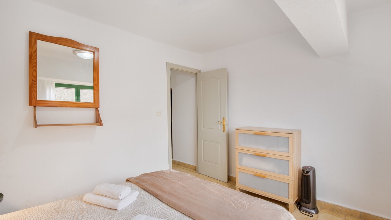 Photo of Bedroom in Tejeda
