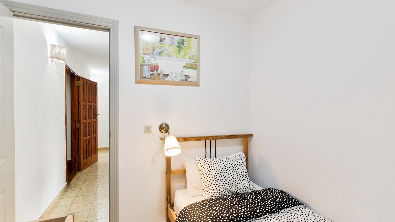 Photo of Bedroom in Tejeda