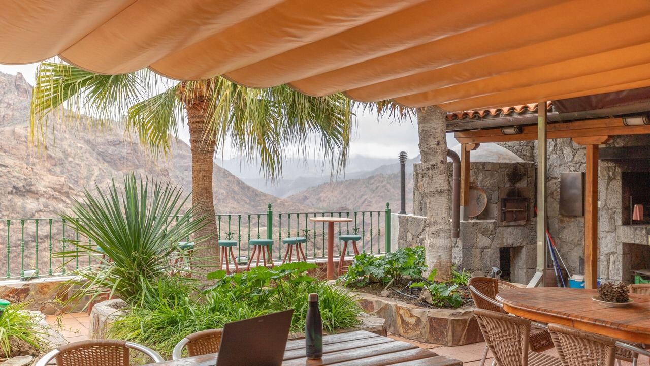Photo of Outdoor in Tejeda