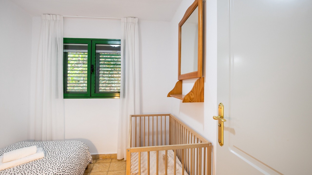 Photo of Bedroom in Tejeda