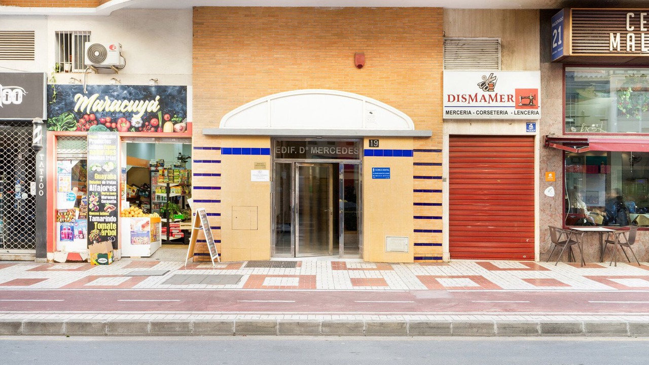 Photo of Outdoor in Cruz de Humilladero