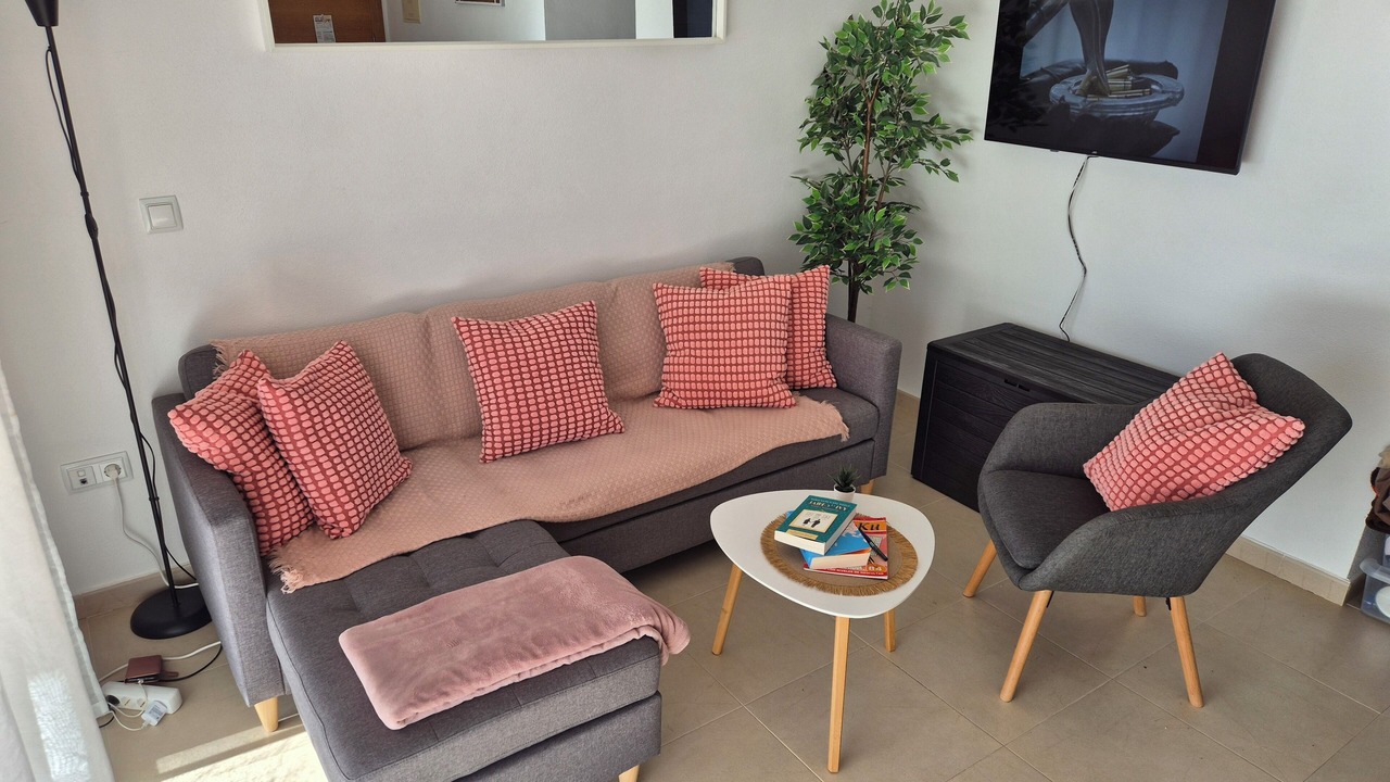 Photo of Livingroom in Sucina