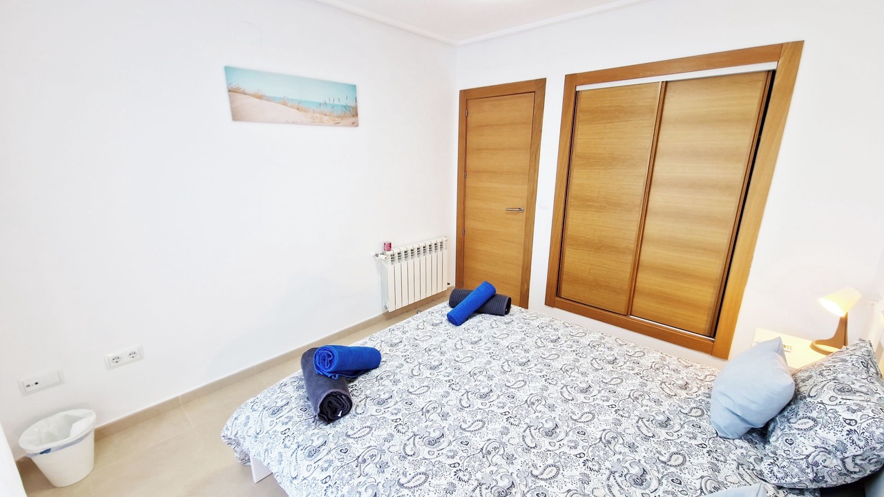 Photo of Bedroom in Sucina