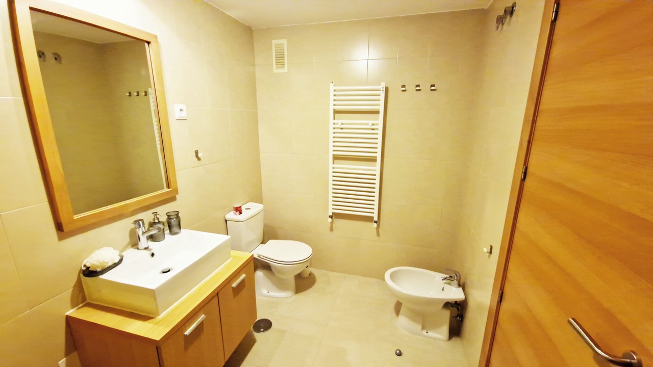 Photo of Bathroom in Sucina