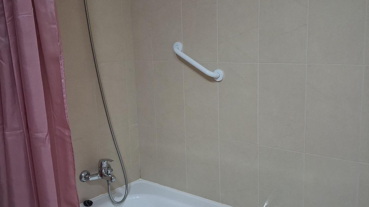 Photo of Bathroom in Sucina