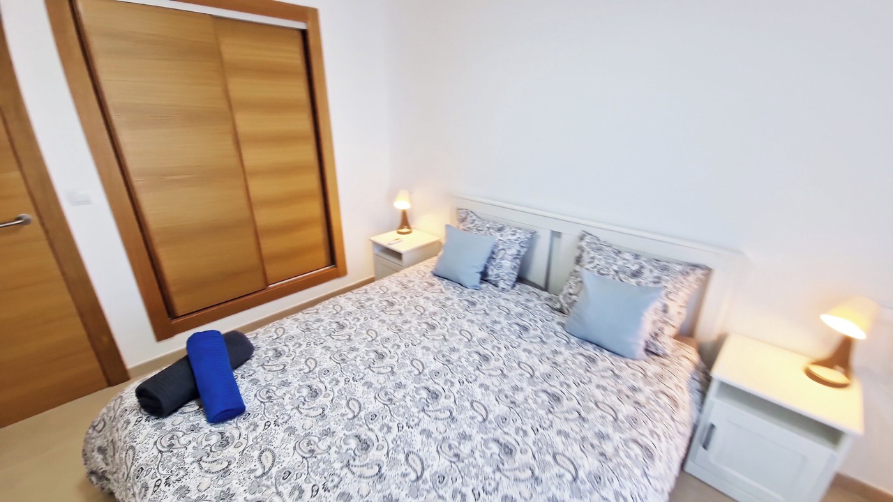 Photo of Bedroom in Sucina