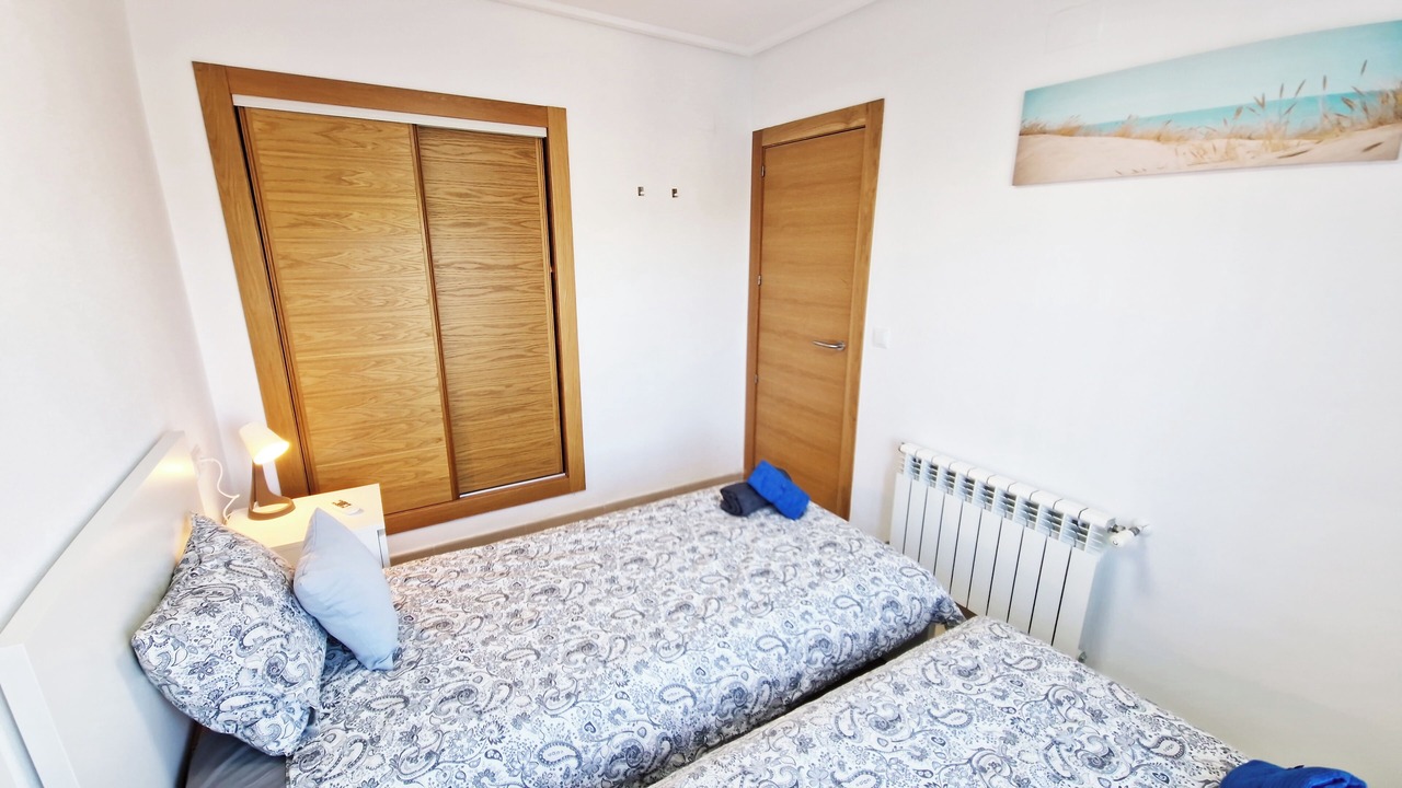 Photo of Bedroom in Sucina