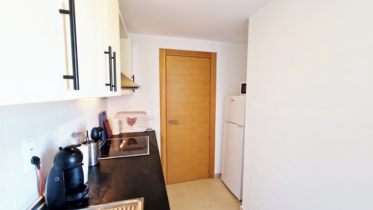 Photo of Kitchen in Sucina