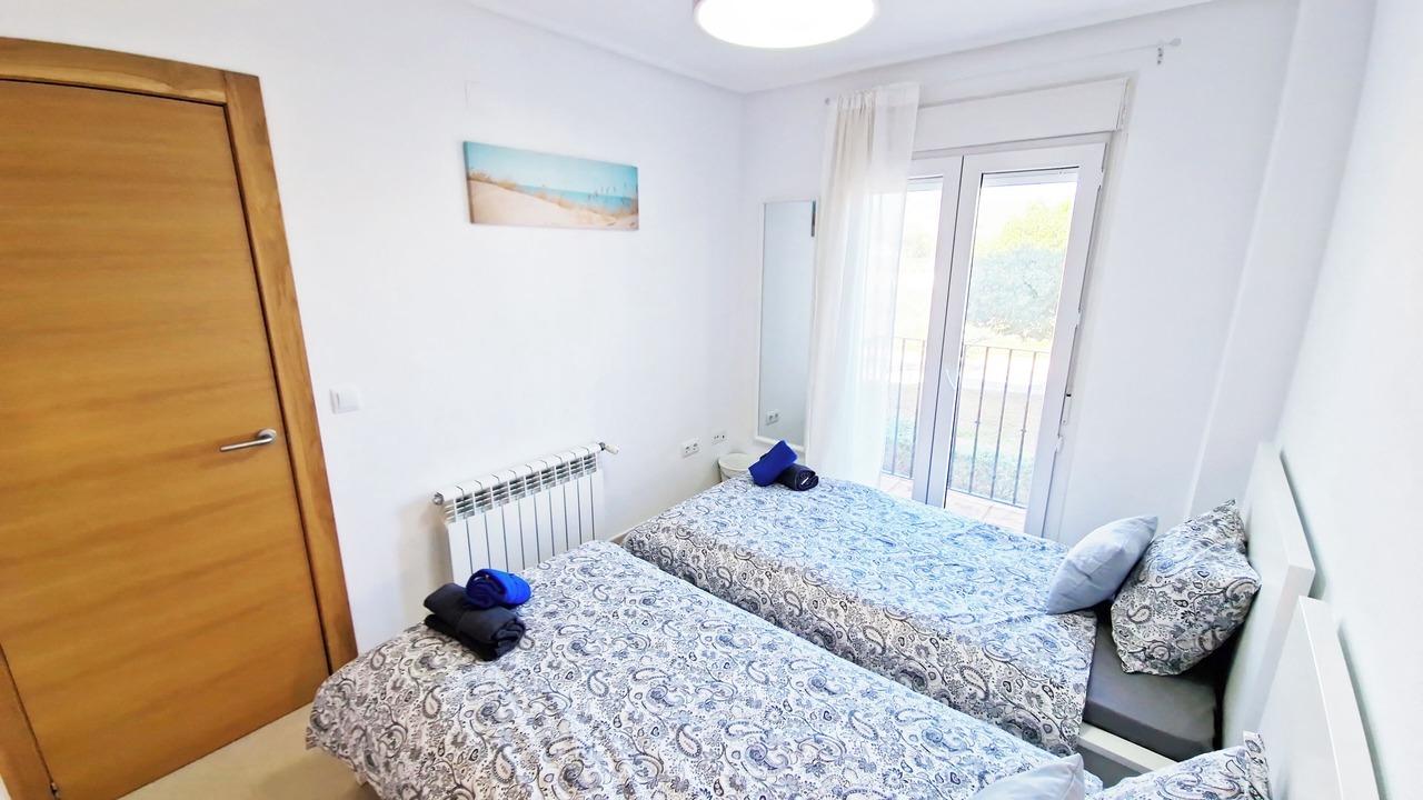 Photo of Bedroom in Sucina