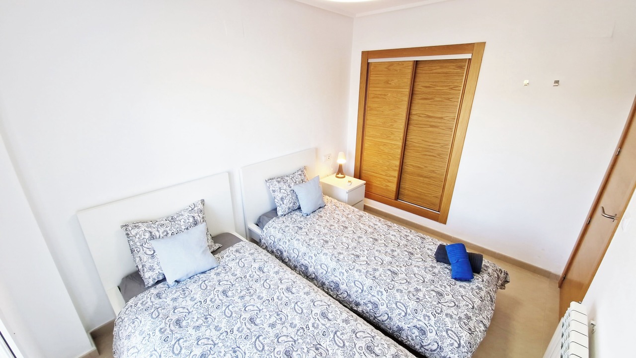 Photo of Bedroom in Sucina