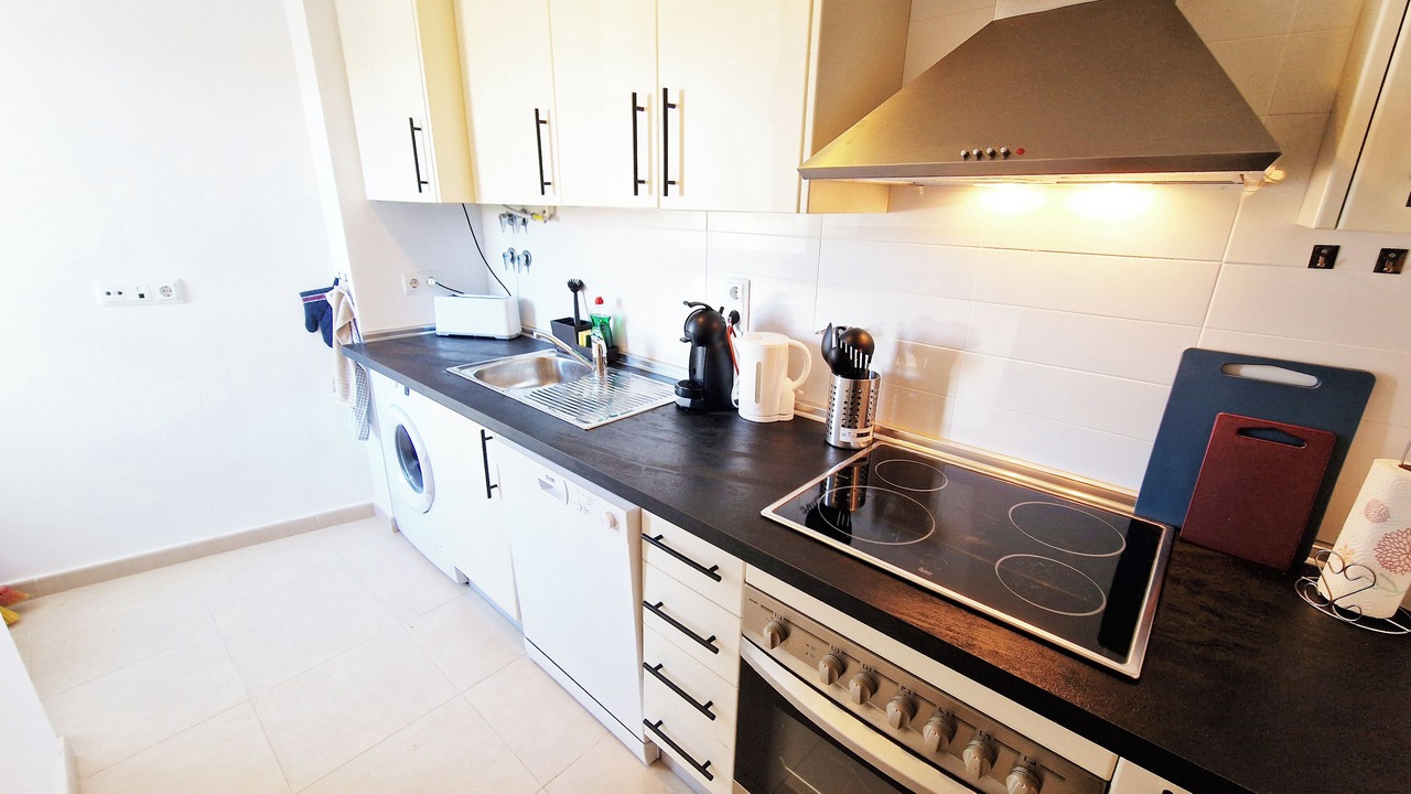 Photo of Kitchen in Sucina