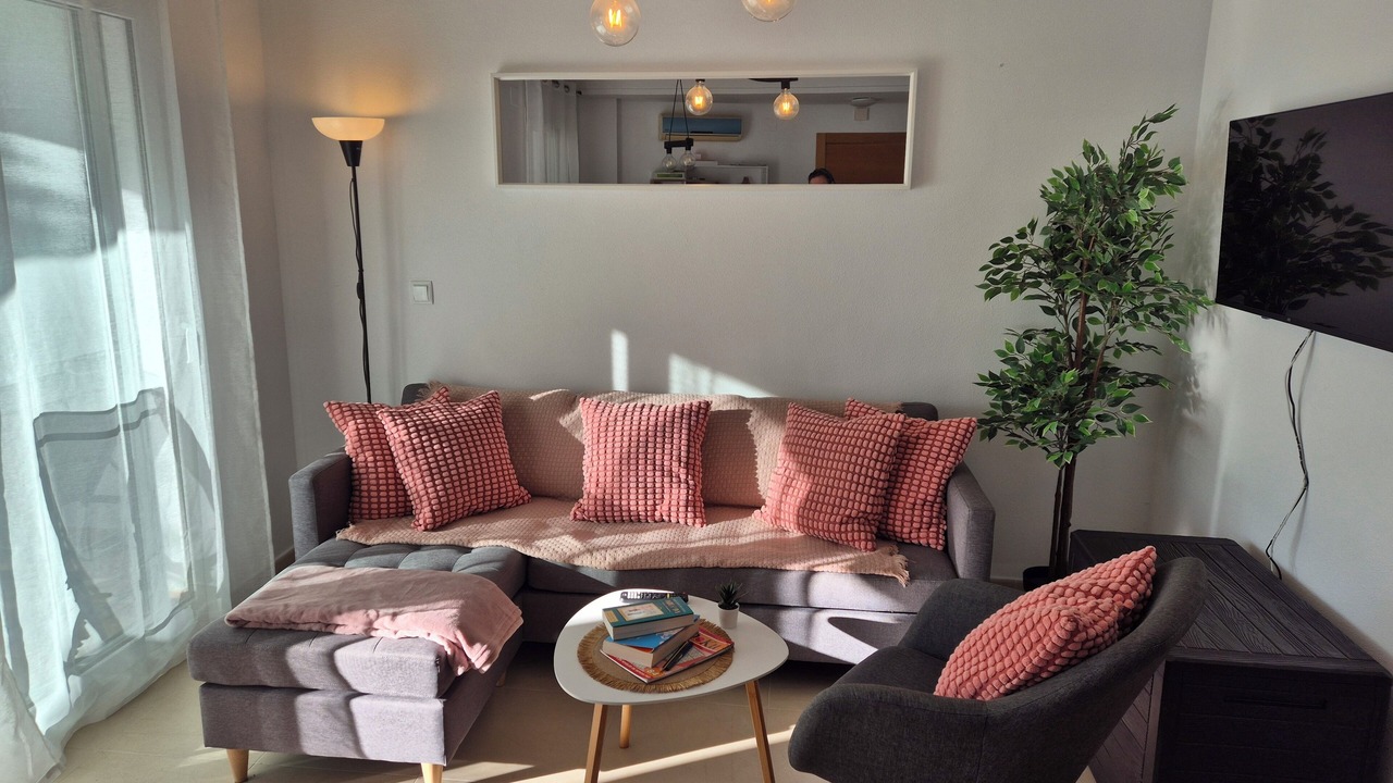 Photo of Livingroom in Sucina