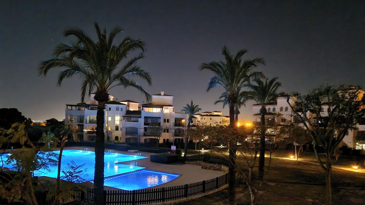Photo of Outdoor in Sucina