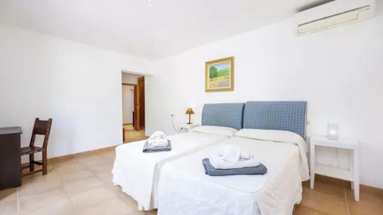 Photo of Bedroom in Felanitx