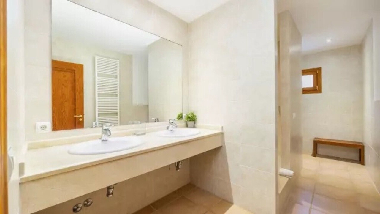 Photo of Bathroom in Felanitx