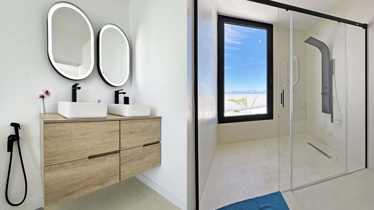 Photo of Bathroom in Arecida