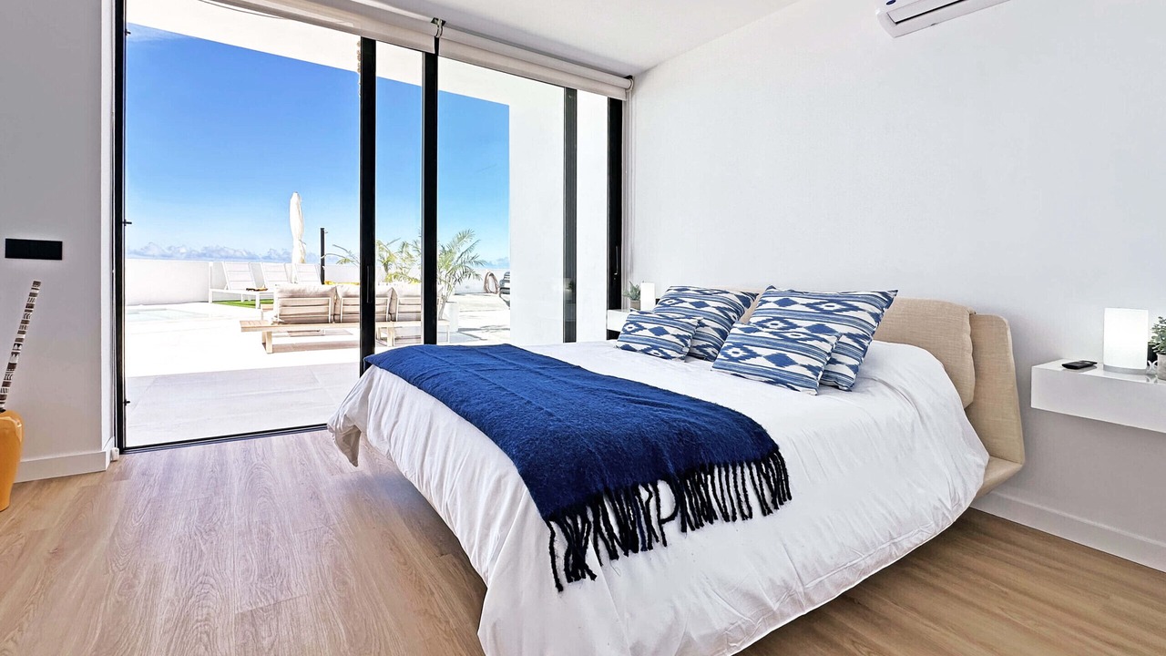 Photo of Bedroom in Arecida