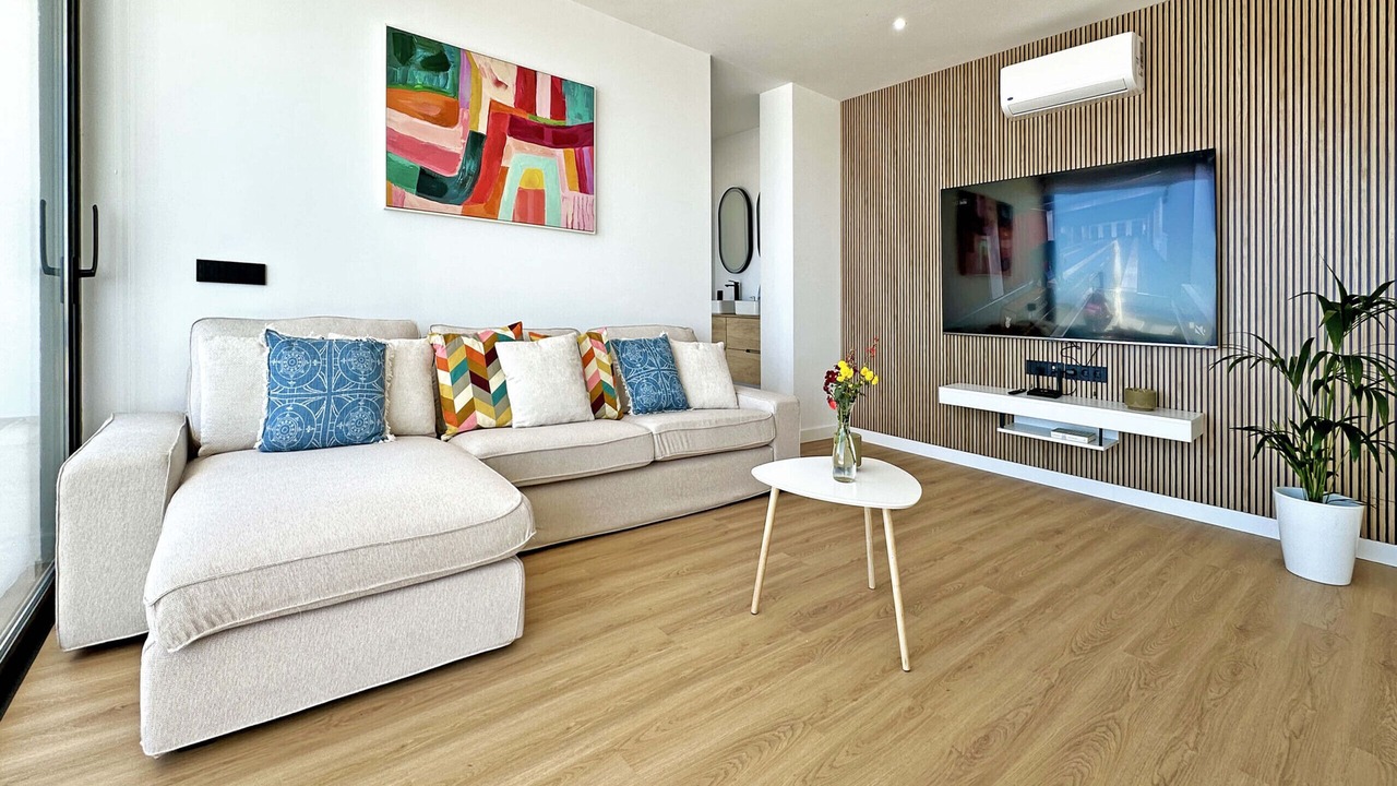 Photo of Livingroom in Arecida