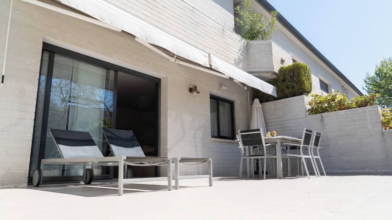 Photo of Outdoor in Platja d'Aro
