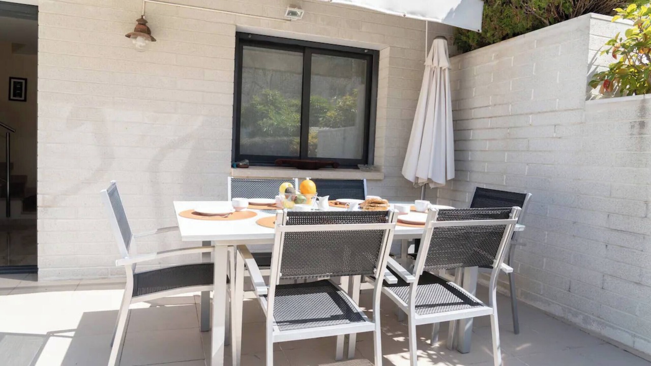 Photo of Outdoor in Platja d'Aro
