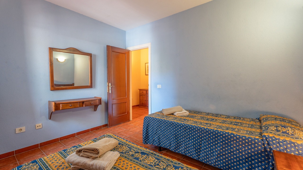 Photo of Bedroom in Playa de Santiago