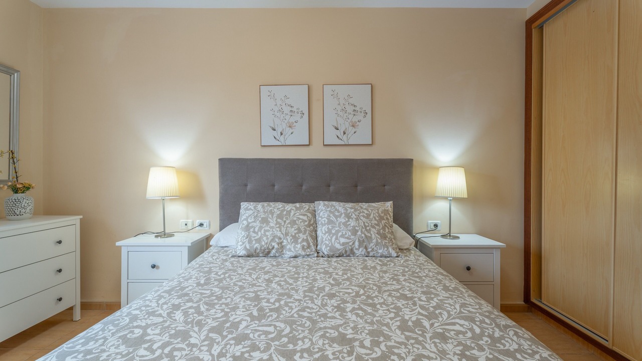 Photo of Bedroom in San Sebastian de la Gomera