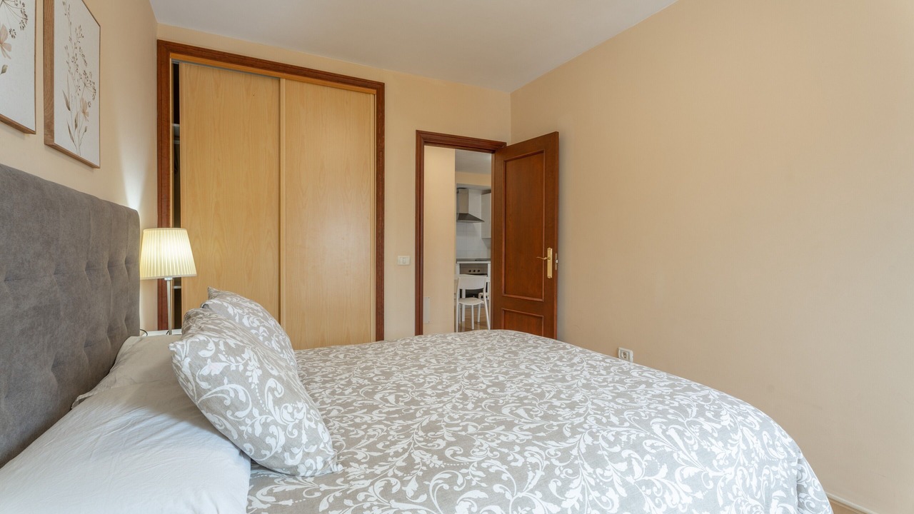Photo of Bedroom in San Sebastian de la Gomera