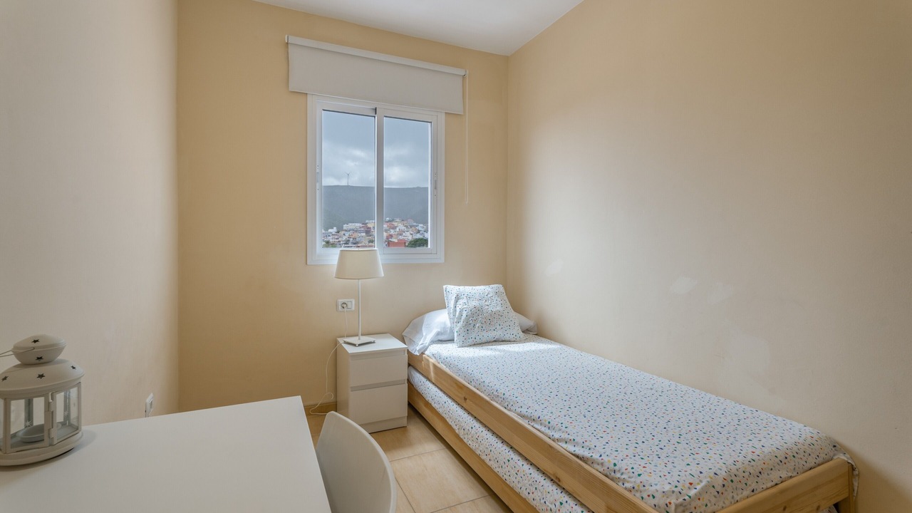 Photo of Bedroom in San Sebastian de la Gomera