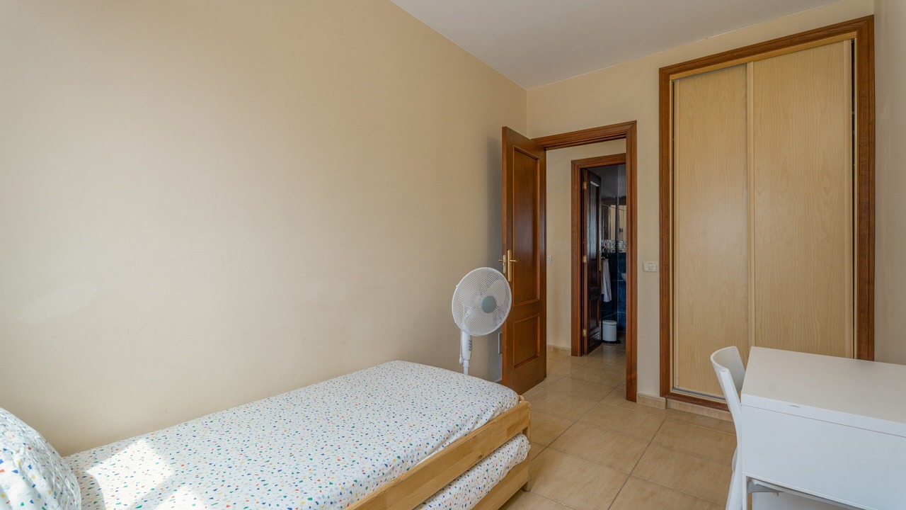 Photo of Bedroom in San Sebastian de la Gomera