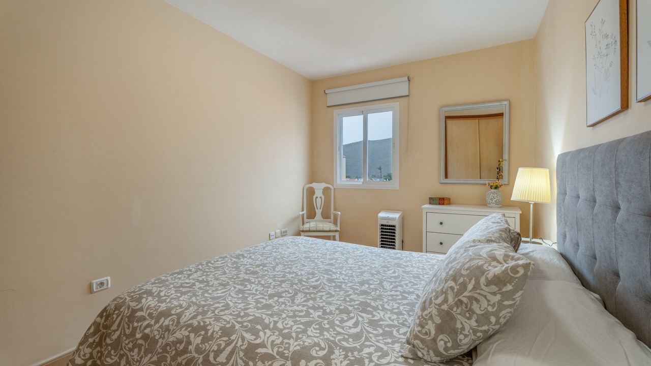 Photo of Bedroom in San Sebastian de la Gomera