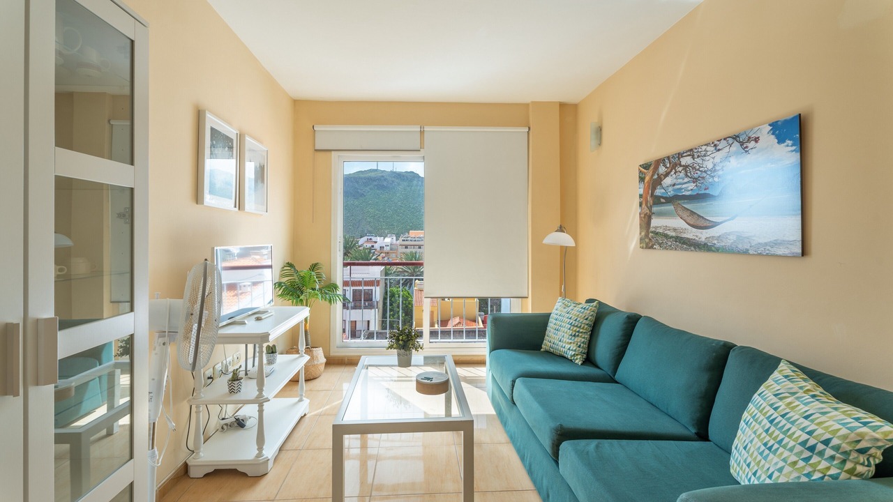 Photo of Livingroom in San Sebastian de la Gomera