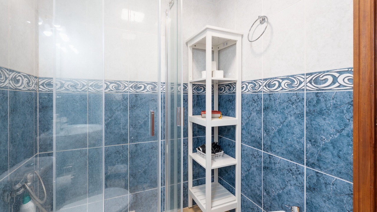 Photo of Bathroom in San Sebastian de la Gomera