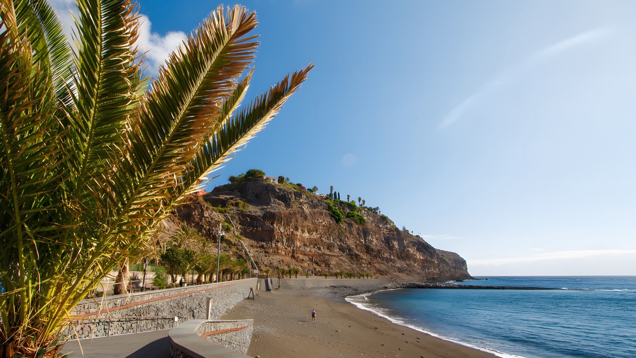 Photo of Others in San Sebastian de la Gomera