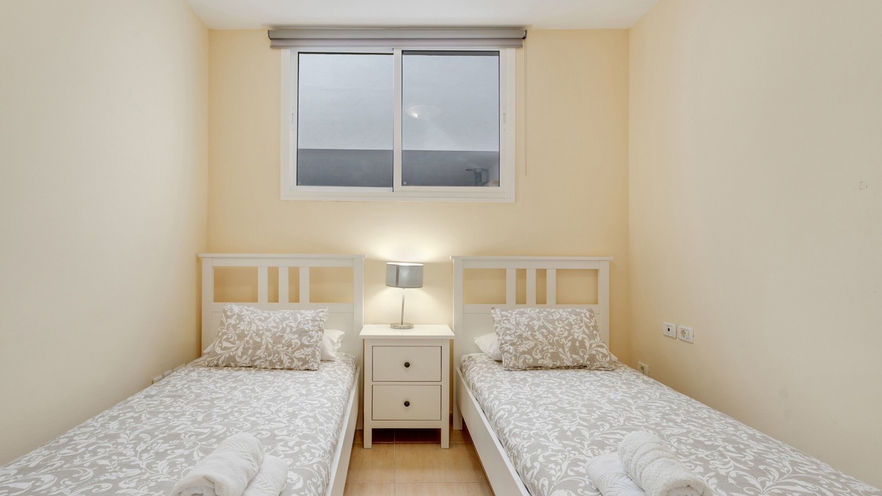 Photo of Bedroom in San Sebastian de la Gomera