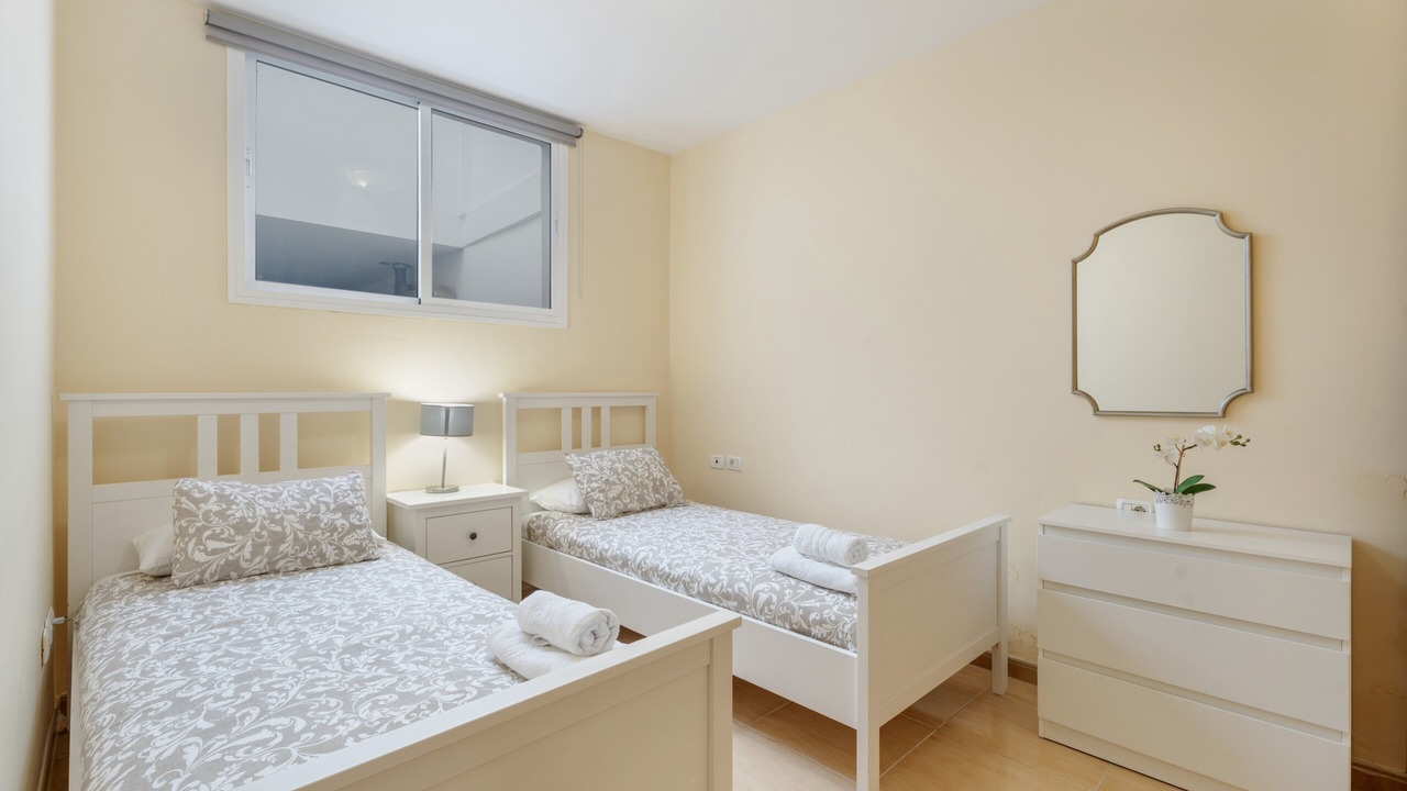 Photo of Bedroom in San Sebastian de la Gomera