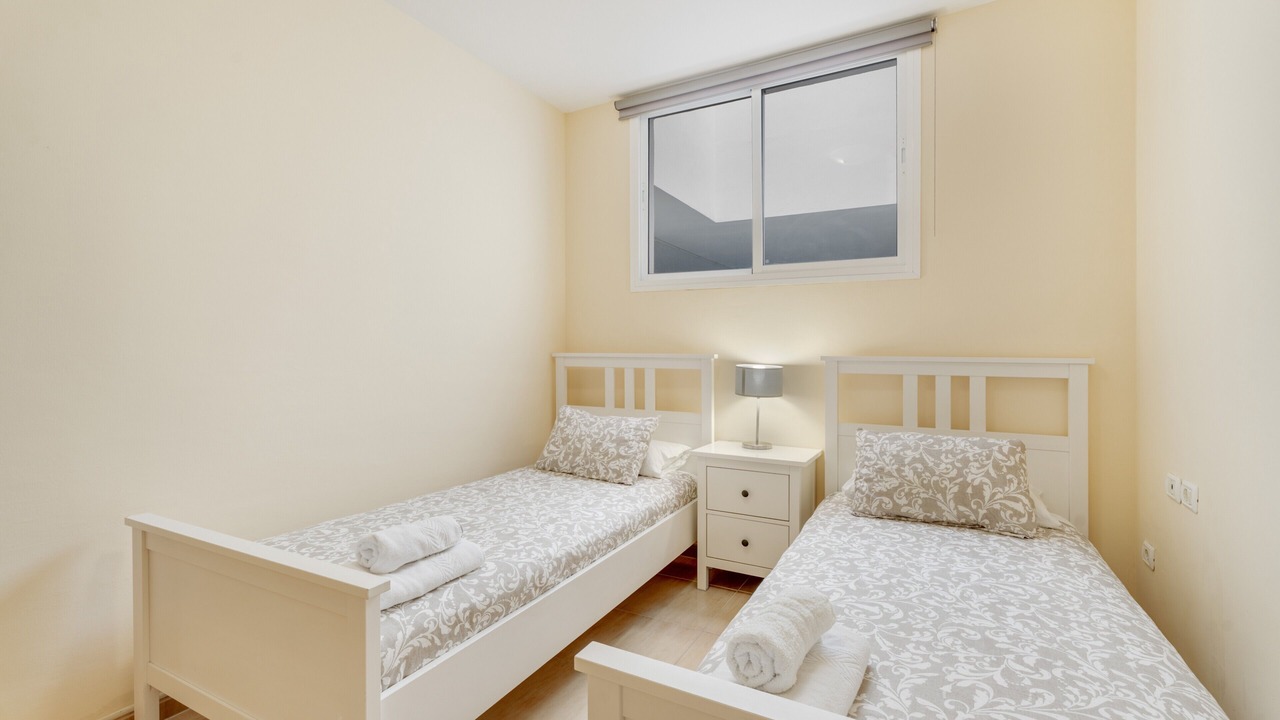 Photo of Bedroom in San Sebastian de la Gomera