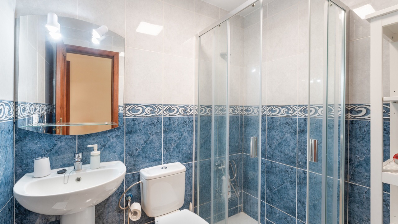 Photo of Bathroom in San Sebastian de la Gomera