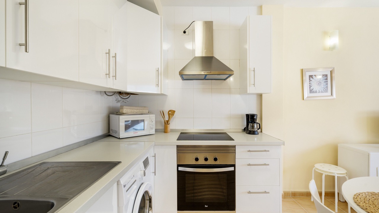 Photo of Kitchen in San Sebastian de la Gomera