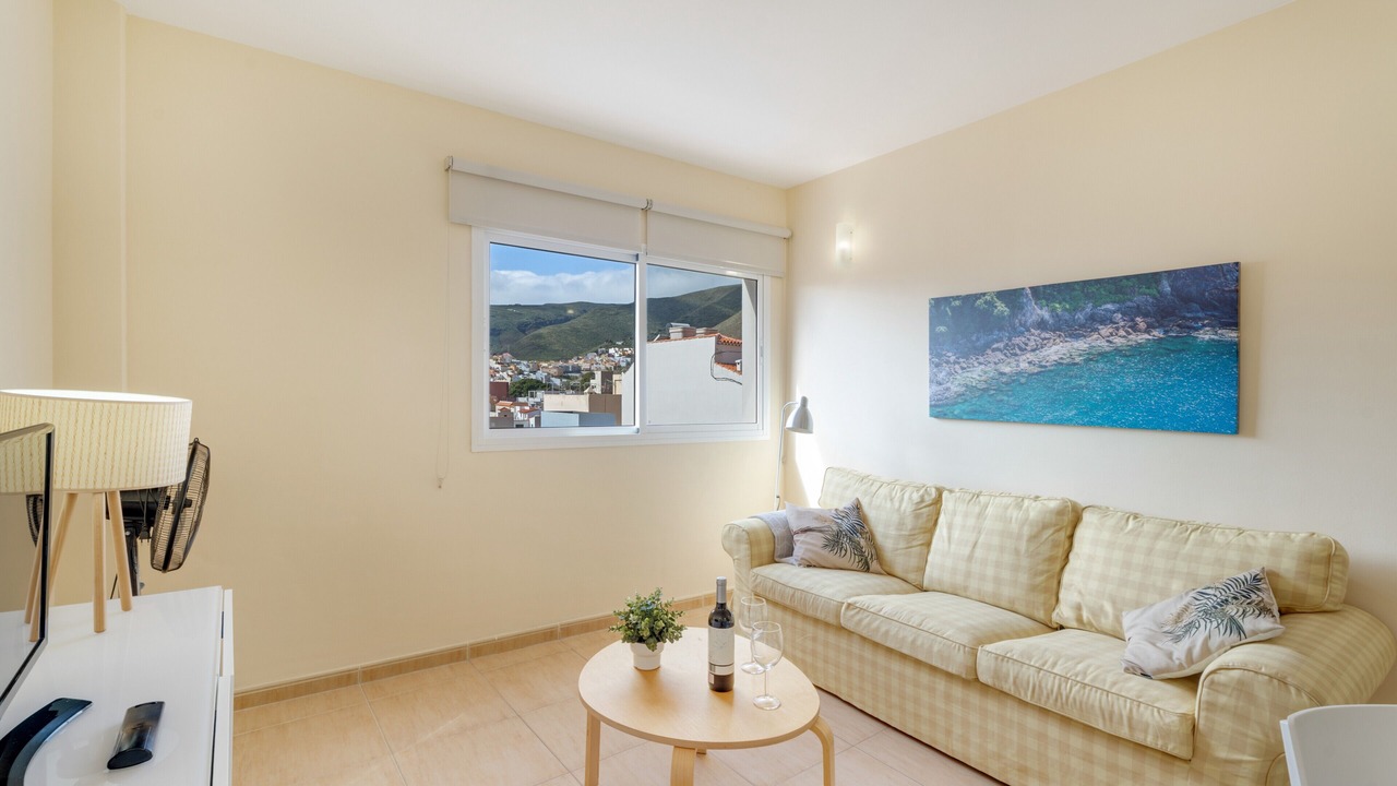 Photo of Livingroom in San Sebastian de la Gomera