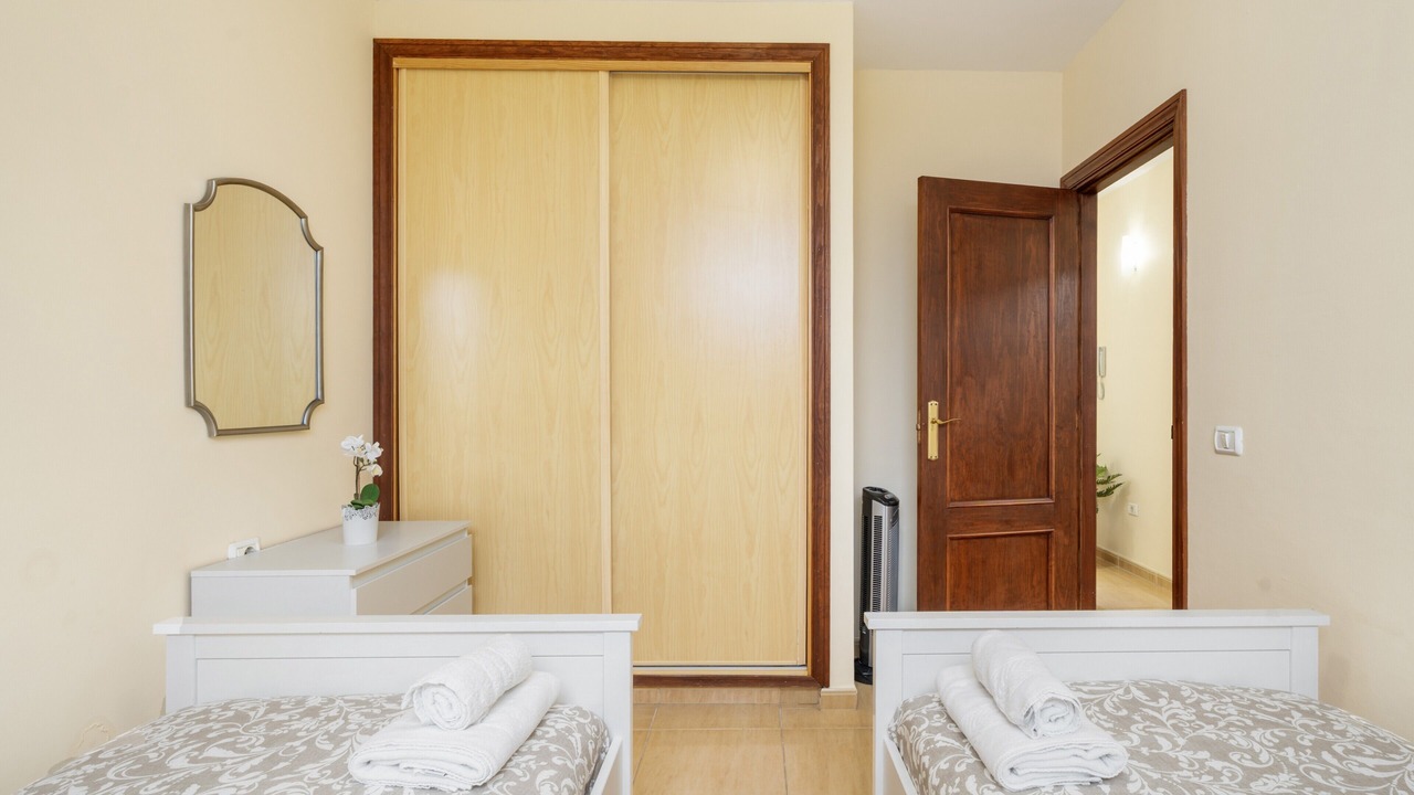 Photo of Bedroom in San Sebastian de la Gomera